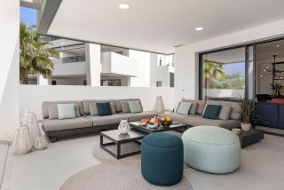 Casa Feliz - Luxury apartment Mirador Estepona - Estepona - 1