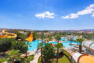 Swissôtel Sharm El Sheikh All Inclusive Collection - 5