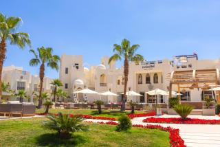 Swissôtel Sharm El Sheikh All Inclusive Collection - 1