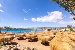 Swissôtel Sharm El Sheikh All Inclusive Collection - 2