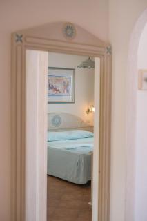 Superb Le Residenze del Golfo di Orosei 1 Bedroom apartment for 4 people - Orosei - 8