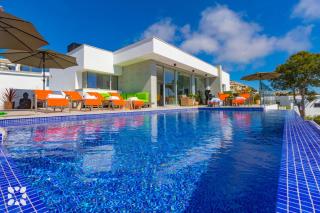 Villa Ares by Abahana Villas - Benitachell - 0