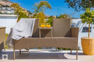 Villa Ares by Abahana Villas - 6