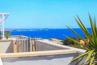 LITORAL COSTA DORADA - PINAMAR Only families - 8