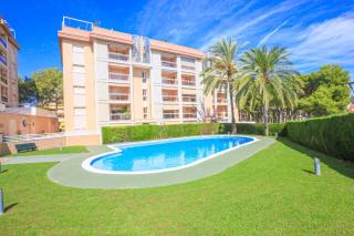 LITORAL COSTA DORADA - PINAMAR Only families - 0