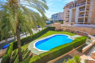 LITORAL COSTA DORADA - PINAMAR Only families - 4