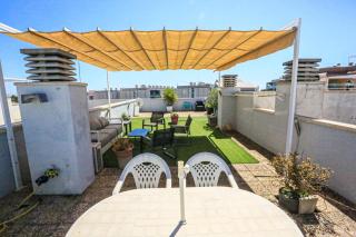 LITORAL COSTA DORADA - PINAMAR Only families - 2