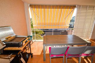 LITORAL COSTA DORADA - PINAMAR Only families - 1