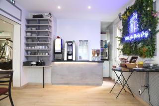 Hotel Arc Paris Porte d'Orléans - 3