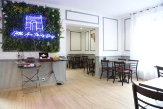 Hotel Arc Paris Porte d'Orléans - Montrouge - 6