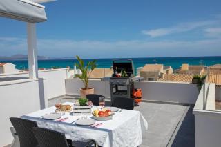 Ferienwohnung für 4 Personen ca 100 qm in Son Serra De Marina, Mallorca Nordküste von Mallorca - Son Serra de Marina - 6
