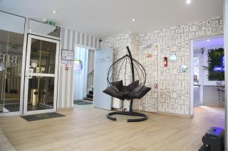 Hotel Arc Paris Porte d'Orléans - Montrouge - 1
