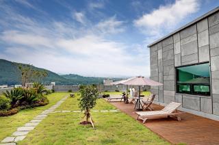 Hotel The One - Jeju - 6