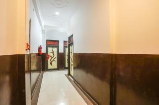 FabHotel Pranjul Inn - Allahābād - 5