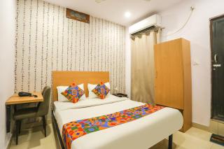 FabHotel Pranjul Inn - Allahābād - 3