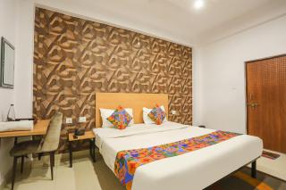 FabHotel Pranjul Inn - Allahābād - 0
