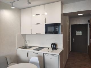Apartments Beach Tower - Batumi - 6