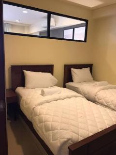 3 BR with 2 BATH - ANVAYA COVE COURTYARD UNIT - 5