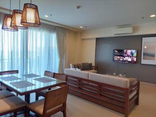 3 BR with 2 BATH - ANVAYA COVE COURTYARD UNIT - Morong - 3