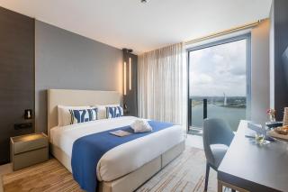 Noom Hotel Abidjan Plateau - Abidjan - 9