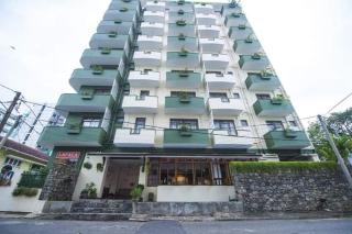 Lafala Hotel & Service Apartment - Colombo - 0