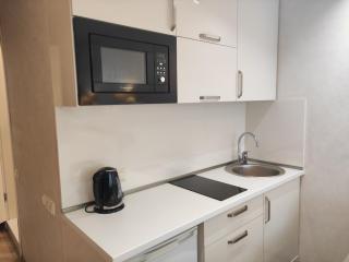 Apartments Beach Tower - Batumi - 7