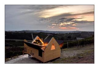 STARSBOX Cascina Le Doti - Neive - 0