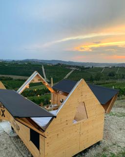 STARSBOX Cascina Le Doti - Neive - 7