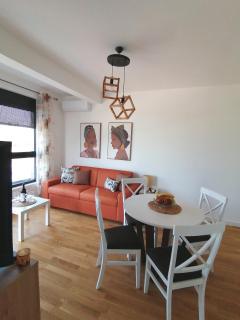 Vegi Apartments - Bar - 8