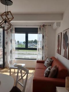 Vegi Apartments - Bar - 5