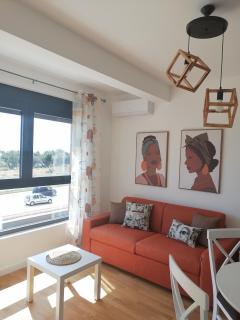 Vegi Apartments - Bar - 3