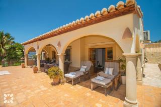 Villa Ariane by Abahana Villas - 1