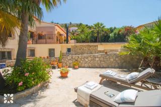 Villa Ariane by Abahana Villas - 4