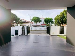 A20 Centra Dato Onn 16 - Johor Bahru - 2