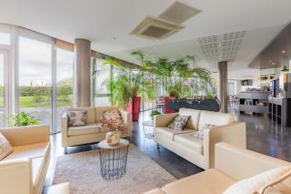Appart’City Confort Nantes Ouest Saint-Herblain - Saint-Herblain - 5