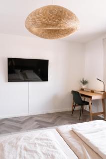 TRIMOSA - Apartments & Homes - Trierweiler - 8