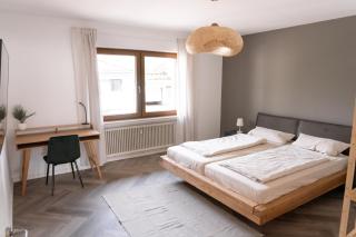 TRIMOSA - Apartments & Homes - Trierweiler - 9
