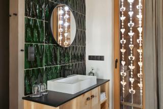 Am Wildbachberg - Luxus Ferienhäuser mit Infinitypool, Privatsauna und Weinkeller - 7