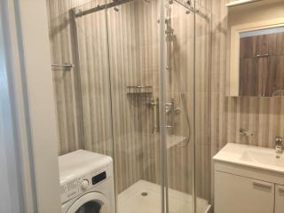 Apartments Beach Tower - Batumi - 9
