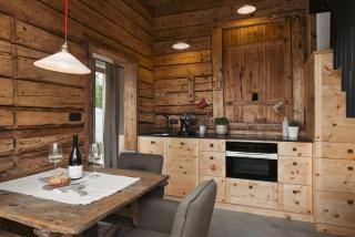 Am Wildbachberg - Luxus Ferienhäuser mit Infinitypool, Privatsauna und Weinkeller - 6