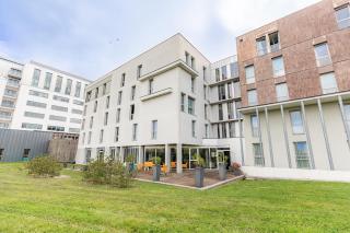 Appart’City Confort Nantes Ouest Saint-Herblain - Saint-Herblain - 1