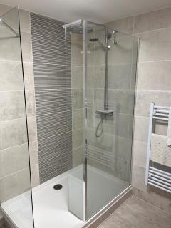 Pantglas Hall Holiday Lodges and Leisure Club - Carmarthen - 6