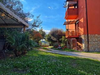 Charming Double bedrooms Umbria-Tuscany - 1