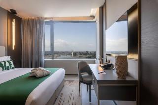Noom Hotel Abidjan Plateau - Abidjan - 6