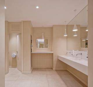 Hotel Santamarta - 2