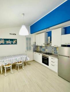 Blue Home Solanas - Solanas - 8