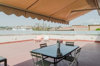 Catania Skyview Terrace: Your Urban Escape - Catania - 3