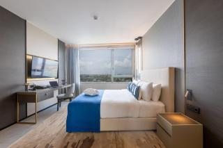 Noom Hotel Abidjan Plateau - Abidjan - 7