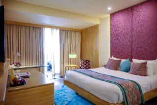 Hotel Royal Orchid Jaipur, Tonk Road - Jaipur - 8