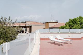 Catania Skyview Terrace: Your Urban Escape - Catania - 1